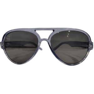 Kids Aviator  Sunglasses for Boys & Girls with UV Protection for Age 2 to 10 Years