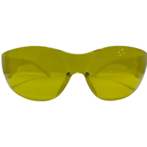 Unisex Night Vision Driving Sunglasses - Yellow Lens, HD Vision Glasses for Clear Night Driving & Sports | 100% UV Protection, Non-Polarized Design for Men & Women